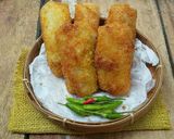 Foto langkah ke 6 dari resep Risoles #pr_risolesdkk.