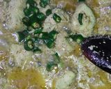 A picture of step 3 of Green Boneless Chicken Karahi 😋or Chicken Hara Masala 😋.