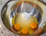 Foto del paso 3 de la receta: Cafloutis de cerezas