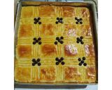 Foto langkah ke 7 dari resep Lekker Holland (Dutch Botterkoek).