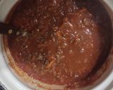 Foto del paso 5 de la receta: Berenjena a la punkmesana