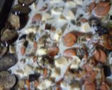 Foto del paso 8 de la receta: PASTEL DE BERENJENA ❤🍆🍆🍆