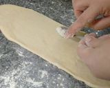 Foto del paso 7 de la receta Ensaimadas thermomix