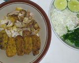 Foto langkah ke 3 dari resep Soto Ayam Jawa Timuran.