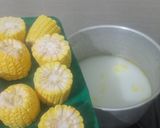 Foto langkah ke 3 dari resep Jagung rebus ala KFC.