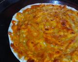 ચાઈનીઝ ફ્રેન્કી (Chinese Frankie Recipe In Gujarati) રેસીપી સ્ટેપ5ફોટો