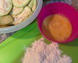 Foto del paso 4 de la receta: Moussaka o Lasaña de Berenjena