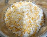 A picture of step 4 of Wedding Style Live Dhokla Pre-mix.