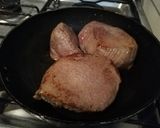 Foto del paso 2 de la receta: Porotos negros tipo Feiojada