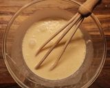 Une image de l'étape 5 de Quiche Lorraine.