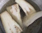 Foto langkah ke 1 dari resep Pecak terong (rawit hijau).
