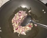 Foto langkah ke 1 dari resep Sambal udang kering rebon+pete.