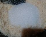 Meethay samosay recipe step 4 photo