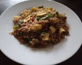 Foto del paso 6 de la receta: Arroz chaufa