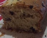 Foto del paso 4 de la receta: Budín de Vainilla con nuez y chocolate