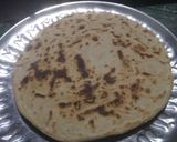 બાજરા નો રોટલો (Bajra Rotlo Recipe In Gujarati) રેસીપી સ્ટેપ3ફોટો