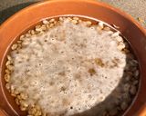 A picture of step 1 of Double Drunk Borracho Beans (Instant Pot).