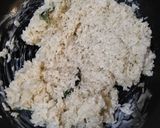 Foto langkah ke 4 dari resep Lemper Ayam.