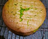 Foto langkah ke 8 dari resep Basic Cake Ulang Tahun.