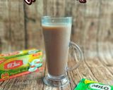 Foto langkah ke 4 dari resep Es Teh Milo.