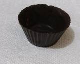 Chocolate bowl recipe step 6 photo