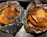 Foto del paso 4 de la receta: Berenjena a la parmigiana