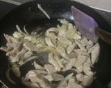 Foto langkah ke 2 dari resep Otak otak saus tiram.