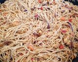 Foto del paso 7 de la receta Fideos chinos