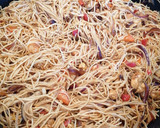 Foto del paso 7 de la receta: Fideos chinos