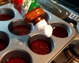 Foto del paso 4 de la receta: Gomitas keto ricas, fáciles y saludables