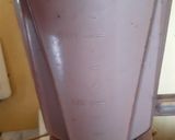 Foto del paso 1 de la receta: Licuado de frutilla y banana
