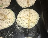 Foto del paso 5 de la receta: Milanesas de zapallito