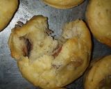 Foto del paso 3 de la receta: Muffins salados