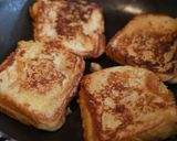Foto del paso 7 de la receta: Pan francés con piña