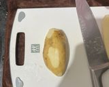 咖哩娘的食譜步驟1照片