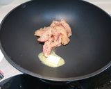 檸香雞柳佐櫛瓜的食譜步驟2照片