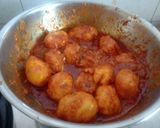 લસણીયા બટાકા (Lasaniya Bataka Recipe In Gujarati) રેસીપી સ્ટેપ5ફોટો