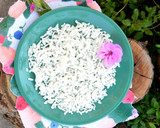 Foto del paso 3 de la receta: Azúcar grana casera💛