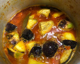 વરા નુ બટાકા રીંગણનુ શાક (Vara Bataka Ringan Shak Recipe In Gujarati) રેસીપી સ્ટેપ2ફોટો