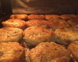 Foto del paso 5 de la receta: Filetes de merluza a la romana