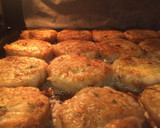 Foto del paso 5 de la receta: Filetes de merluza a la romana
