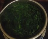 Foto langkah ke 1 dari resep Rujak Kangkung.