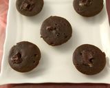 A picture of step 5 of Chocolate Appe.