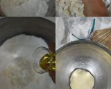 Foto langkah ke 3 dari resep Homemade Simple Wonton Wrappers Alias Kulit Pangsit Sederhana.