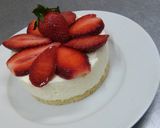 Foto del paso 4 de la receta: Cheesecake de limón