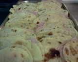 Foto del paso 1 de la receta: Tacos mexicanos (gringas)