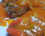 Foto langkah ke 6 dari resep Gurame asam manis.