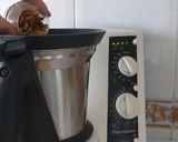 Foto del paso 3 de la receta: Pan de higo con frutos secos