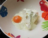 Foto del paso 1 de la receta: Tarta de queso japonesa fit