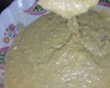Foto del paso 2 de la receta: Pastel de plátano ❤️